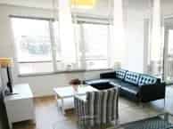 Appartement Müllerkade in Rotterdam