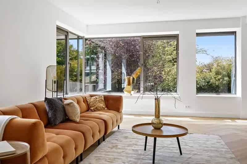 Luxe Appartement Archipelbuurt Den Haag Rijksmonument 341m²