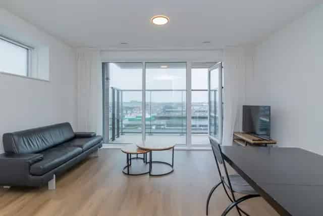 3 Kamer Appartement IJmuiden 74m2 2022