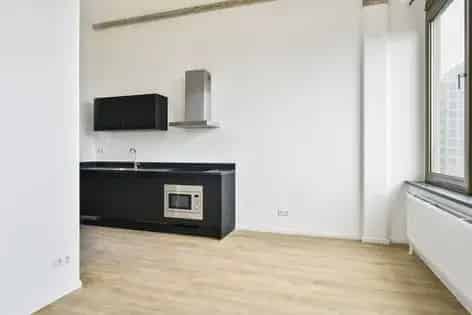 1 Kamer Appartement 33m2 Arnhem Starter Tiny House