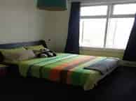 Appartement Utrecht Amsterdamsestraatweg 2 kamers 40m2