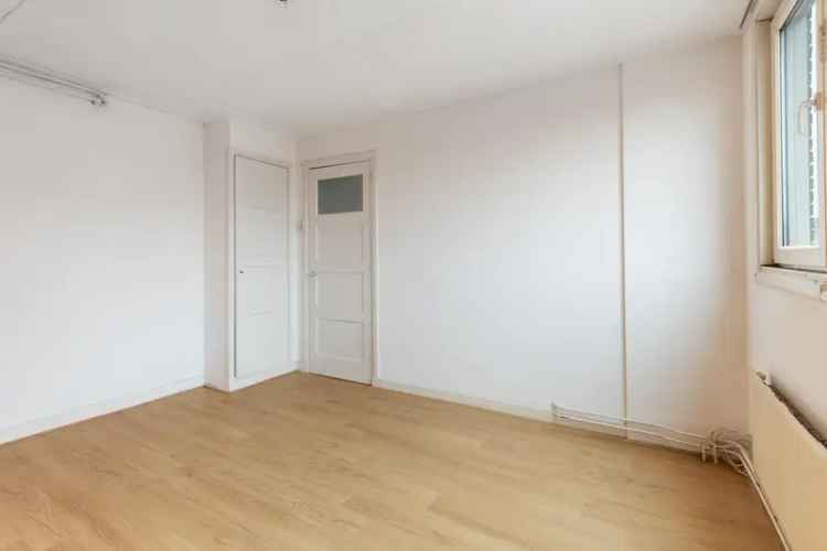 Woning Te Koop in 11A, Cleyburchstraat, Rotterdam, Zuid-Holland