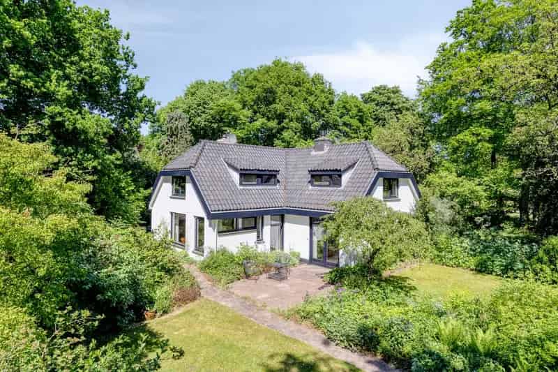 Vrijstaande Boerderij te Koop nabij Putten Veluwe