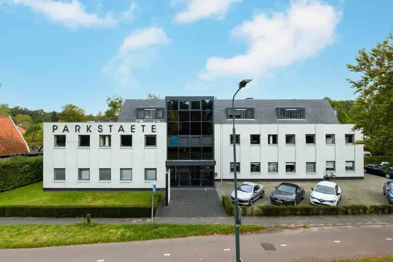 Kantoorruimte te huur Soest 110m² nabij station