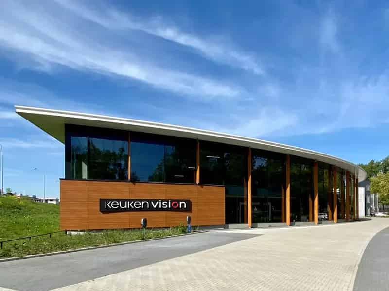 Kantoorruimte te huur Dordrecht 1282m²