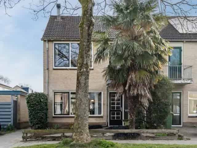Woning te koop: Hertog Albrechtstraat 224 1 GT Grootebroek Vastgoed Nederland