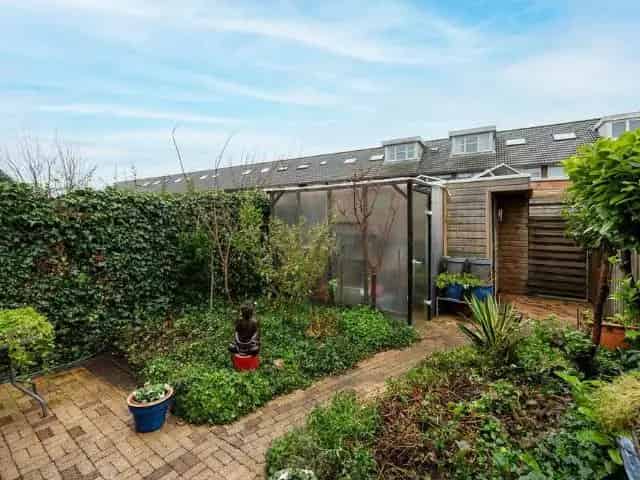Gemeubileerde Eengezinswoning Almere Literatuurwijk