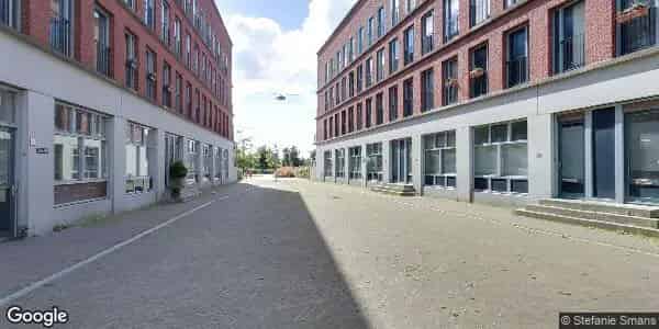 Appartement Schrabber Den Haag 4 kamers 86m2