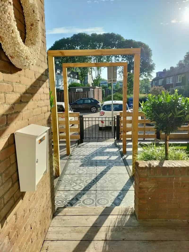 Appartement te koop Spijkenisse Noord