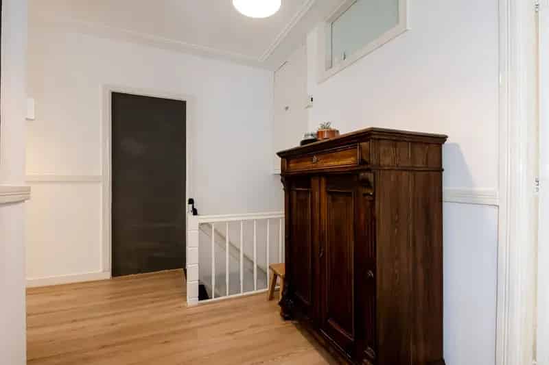 4-Kamerappartement Bomenbuurt Den Haag gerenoveerd