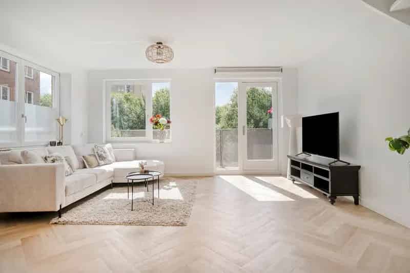 Appartement te koop: Evertsweertplantsoen 40 1069 RL Amsterdam | Funda