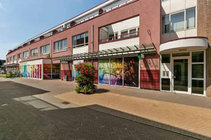 Winkel te Huur Dedemsvaart Centrum 346m2