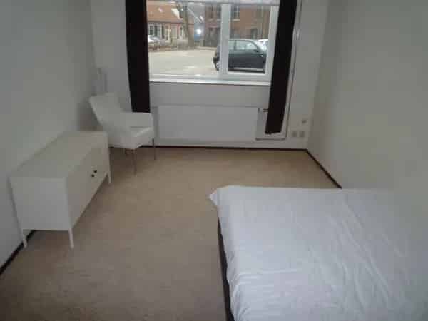 Studio Wittebollestraat Tilburg