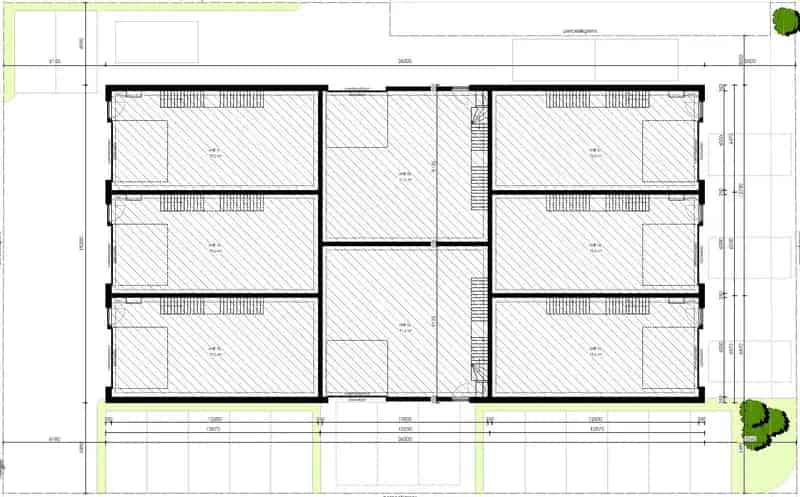Bedrijfshal Lochem te koop - 8 units