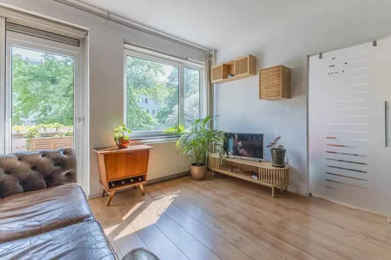 Appartement te koop: Van Nijenrodeweg 153 1083 EK Amsterdam | Funda