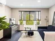Appartement Stationssingel Rotterdam