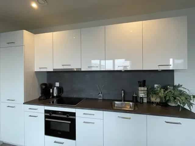 2 Kamer Appartement Naarden 56m2 te Huur
