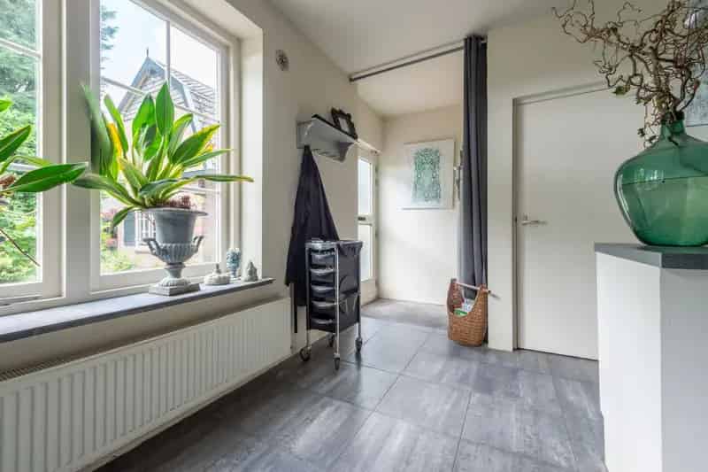 Woonboerderij Eemnes 142m2 1210m2 perceel