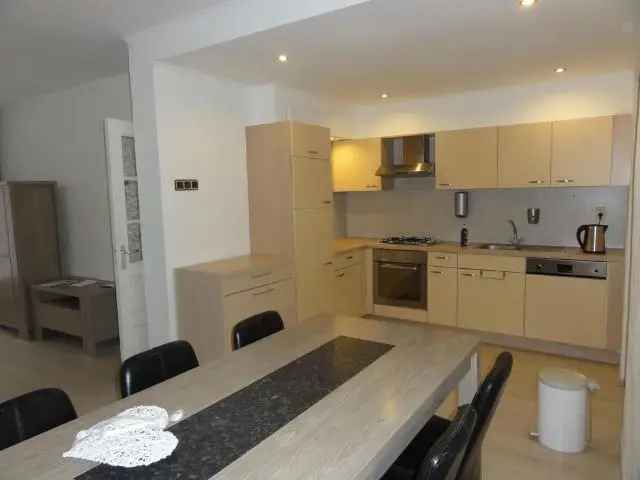 Te Huur: Modern Tussenwoning Maastricht 103m2