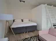 Studio Rotterdam Eendrachtsweg: Luxe en comfortabel