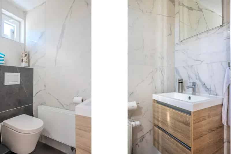Ruime Twee Onder Een Kapwoning Holten 4 Slaapkamers Garage