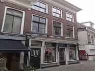Kamer Leeuwarden Weerd 20m2 Rustige Buurt