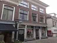 Kamer Leeuwarden Weerd 20m2 Rustige Buurt