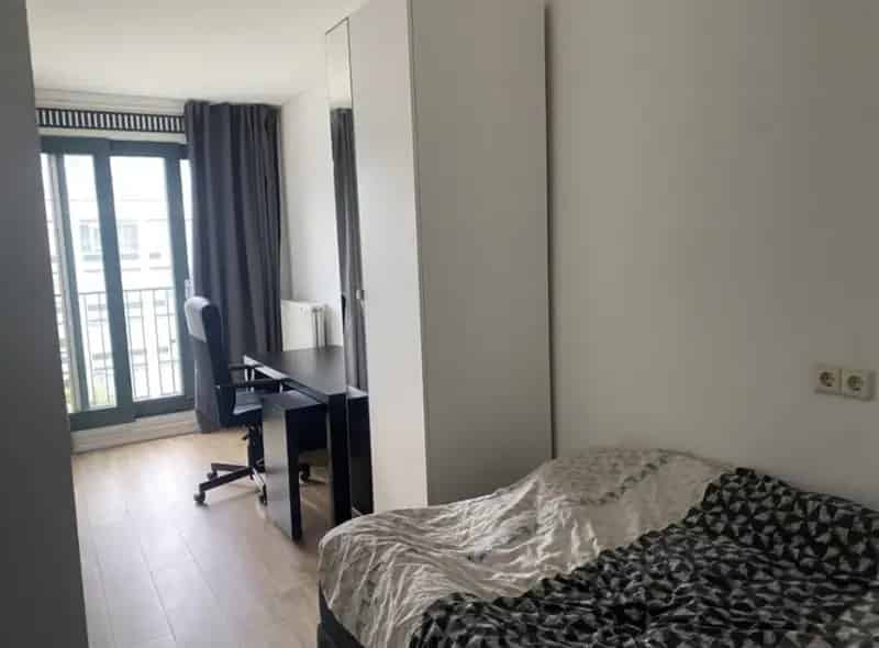 Gemeubileerde Kamer Amsterdam - 12m2 - Beschikbaar vanaf 1 Juni