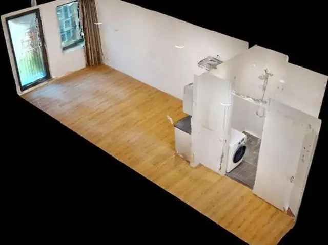 Huurwoning Elizabeth Cady Stantonplein
