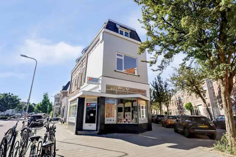 Nijmegen Oost Appartement 103m2 Nabij Centrum Universiteit