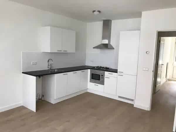 Appartement 95m2 Den Haag Balkon Goede Staat