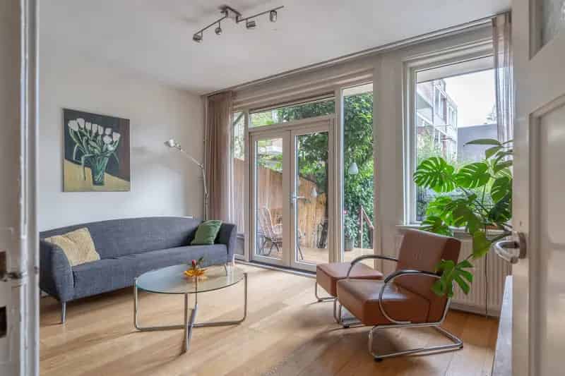 Appartement te koop Rotterdam Noorderhavenkade 190m2 4 slaapkamers