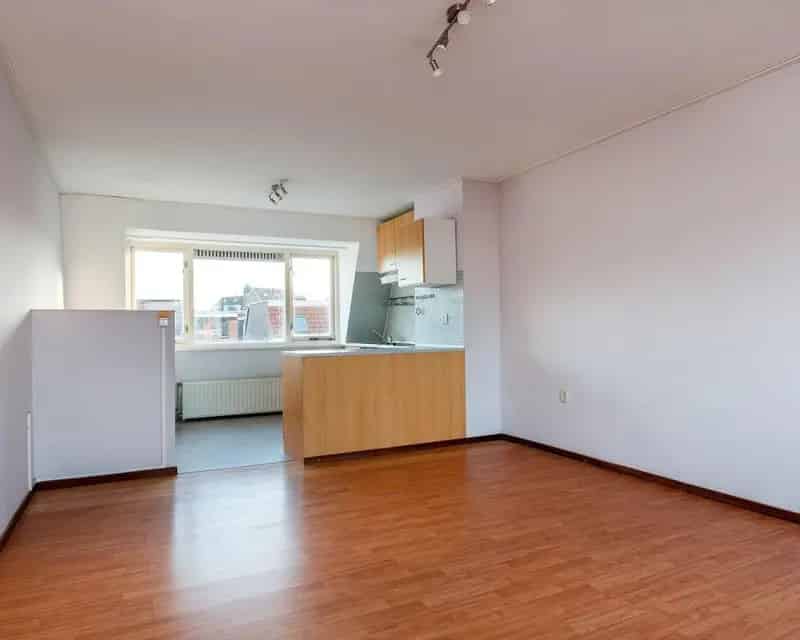 Studio nabij centrum te huur 3 maanden