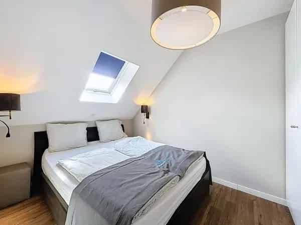 Appartement Aardenburg 26m² A++ Energielabel Luxe Renovatie
