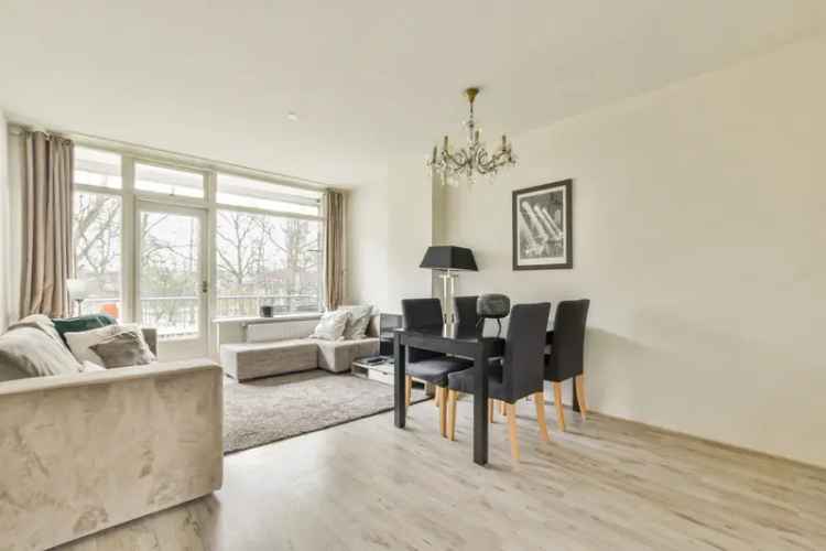 Woning Te Koop in 74, Spurgeonlaan, Amstelveen, Noord-Holland