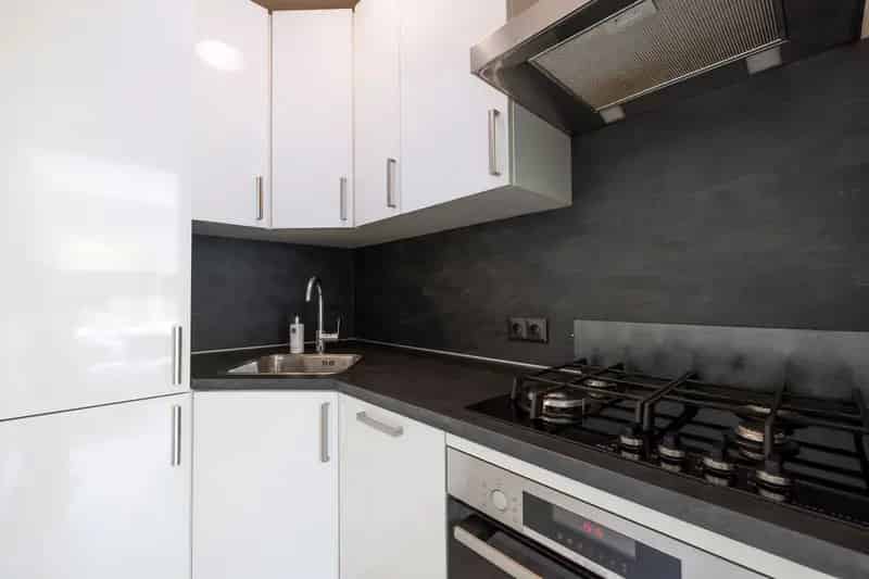 Startersappartement Haarlem Noord  Modern  Balkon  Eigen Berging