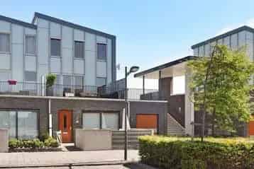 3 Kamer Huurwoning Noordkaper Naaldwijk