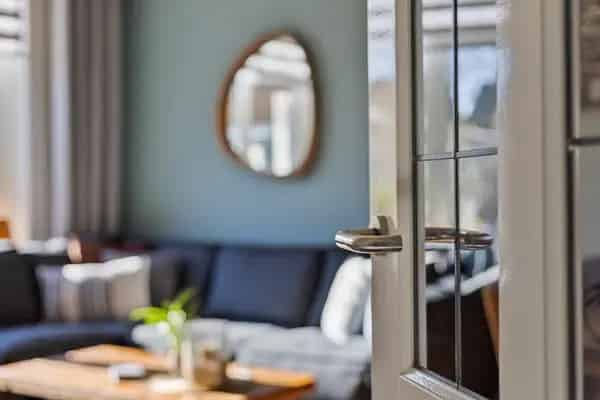 Instapklare woning Kortgene: 3 slaapkamers, tuin op het zuiden