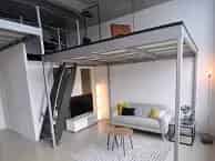 Studio Eindhoven Lichttoren 62m2 Rustige Buurt