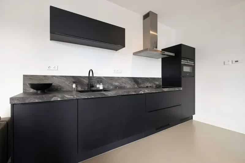 Luxe 3 Kamer Appartement Hyde Park Hoofddorp 79m2