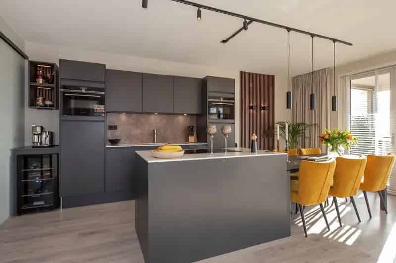 Appartement te koop Zoetermeer 114m2 3 slaapkamers groot terras