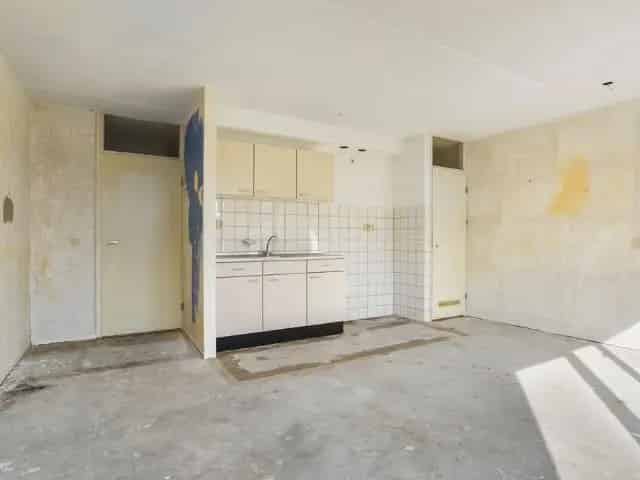Te huur: Appartement Texelstroom 6 in Wieringerwerf