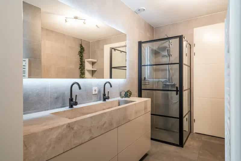 Luxe 3-kamerappartement Rotterdam CoolTower
