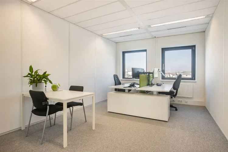 Kantoor Utrecht | Zoek kantoren te huur: Atoomweg 63 3542 AA Utrecht [funda in business]