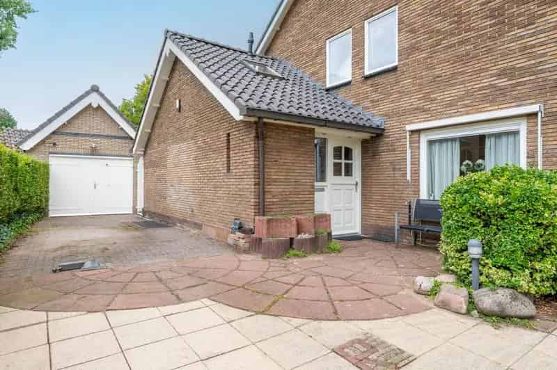 Huis te koop: Groen van Prinstererlaan 6 1272 GC Huizen | Funda