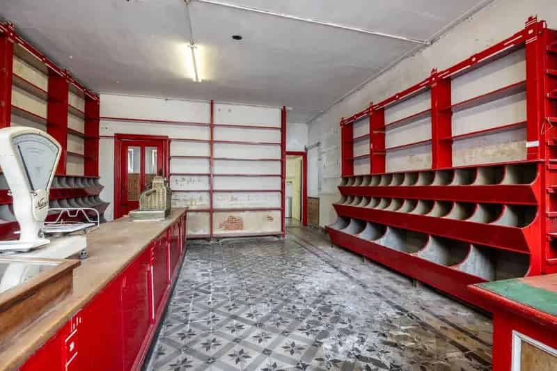 Huis te koop Liesbosstraat Breda Gemeentelijk Monument
