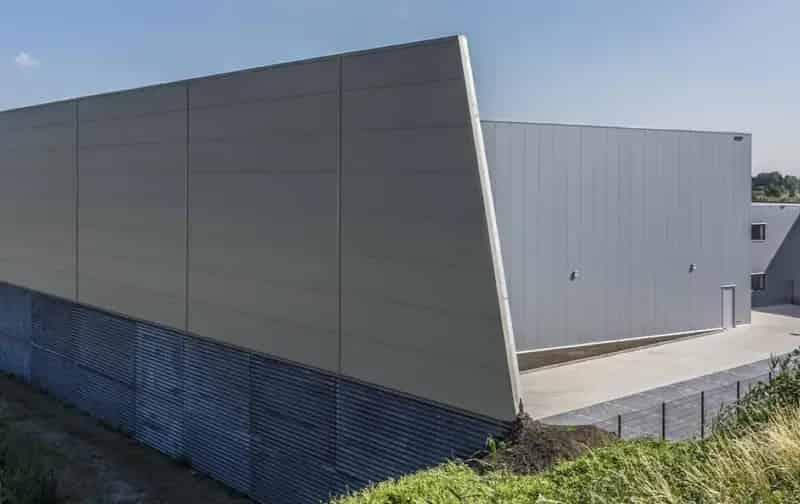 Bedrijfsruimte huren Zevenaar Emmerich Nieuwbouw