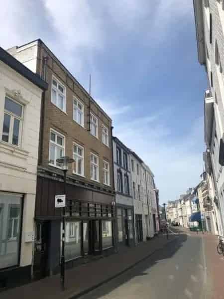 Studio's te Huur Sittard Centrum Nabij Station