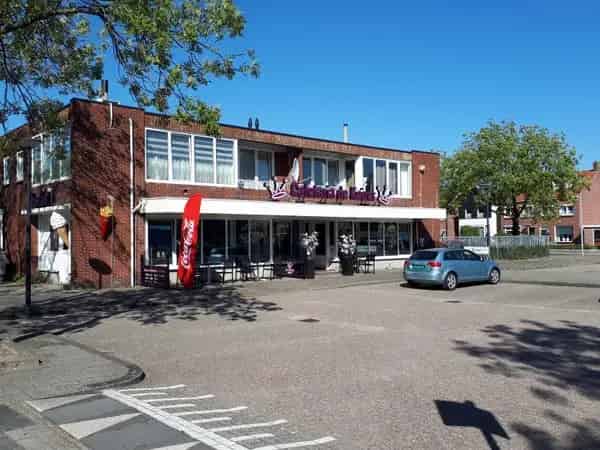 Ruim Appartement Enschede West Nabij A35