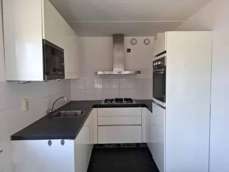 3 Kamer Appartement Delfshaven Rotterdam KoopGarant